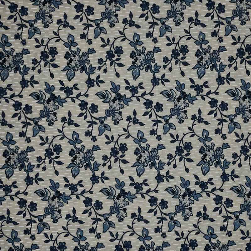 Blue Barn by Laundry Basket Quilts – M42273-14
