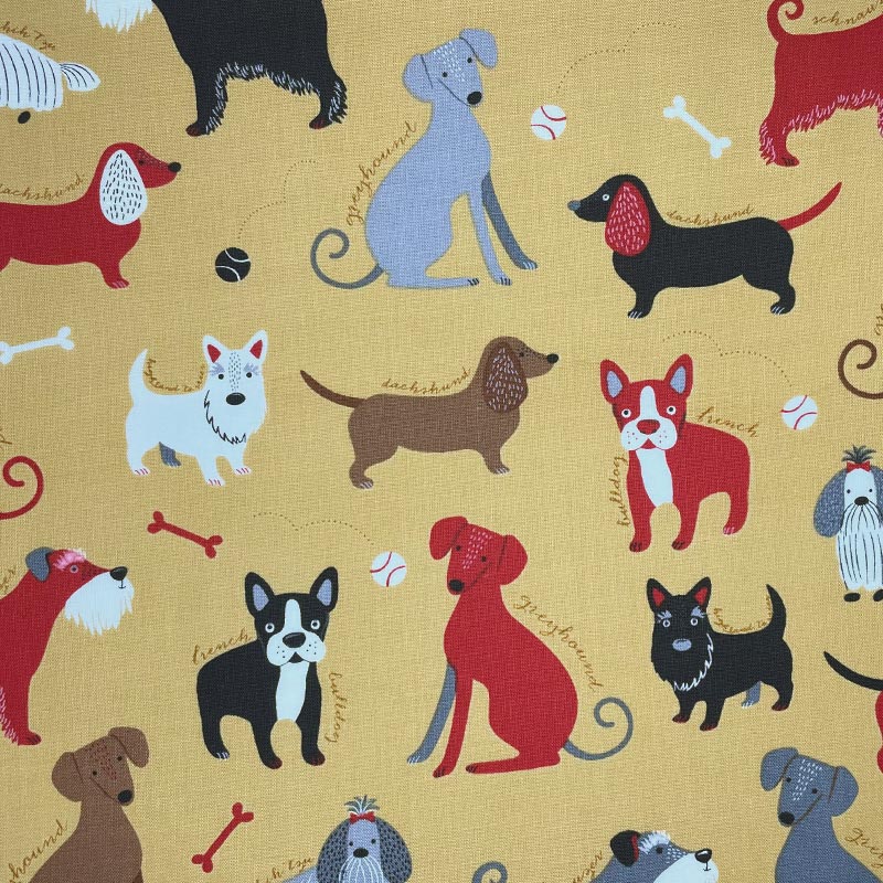 Classy Canines by Pink Light Design – 16496-200