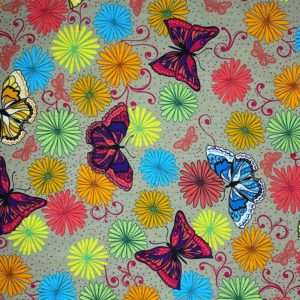 Creative Fabrics by Freedom House – 7030-C