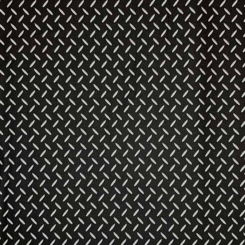 Kennard & Kennard – Checkerplate – 6036-12