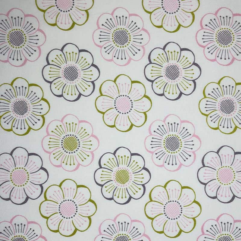 FX21 Blossom by Fabric Freedom- K4017-211