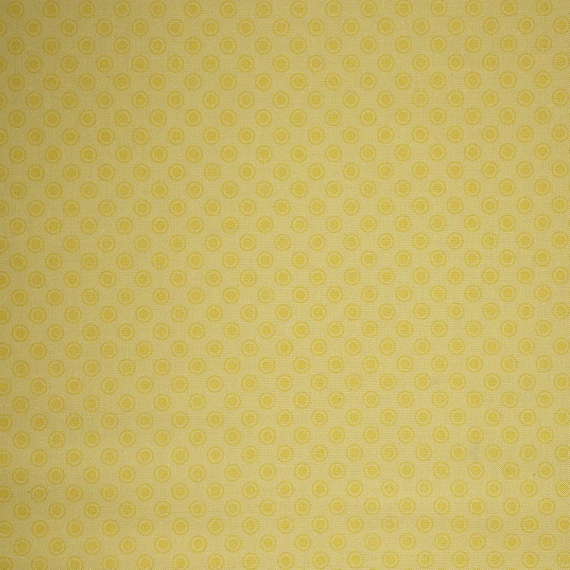 Spot In Spot – Yellow