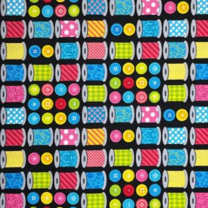 Sew Excited by Andi Metz – Spools of Fun-c 7826