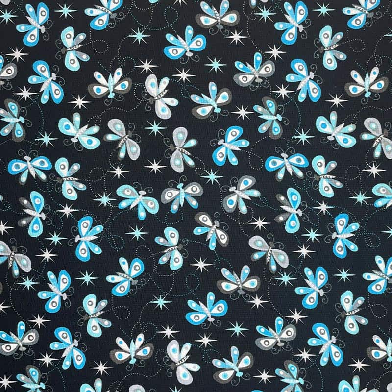The Gallery by Choice Fabrics – 5043-963