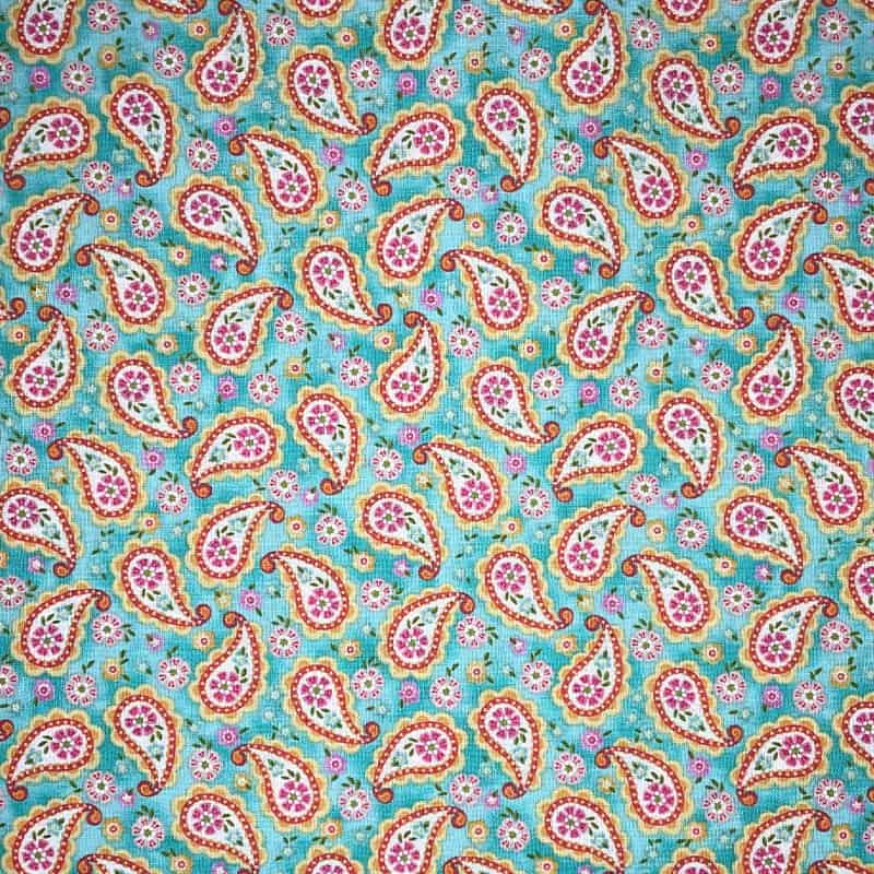 The Gallery by Choice Fabrics – 6001-606