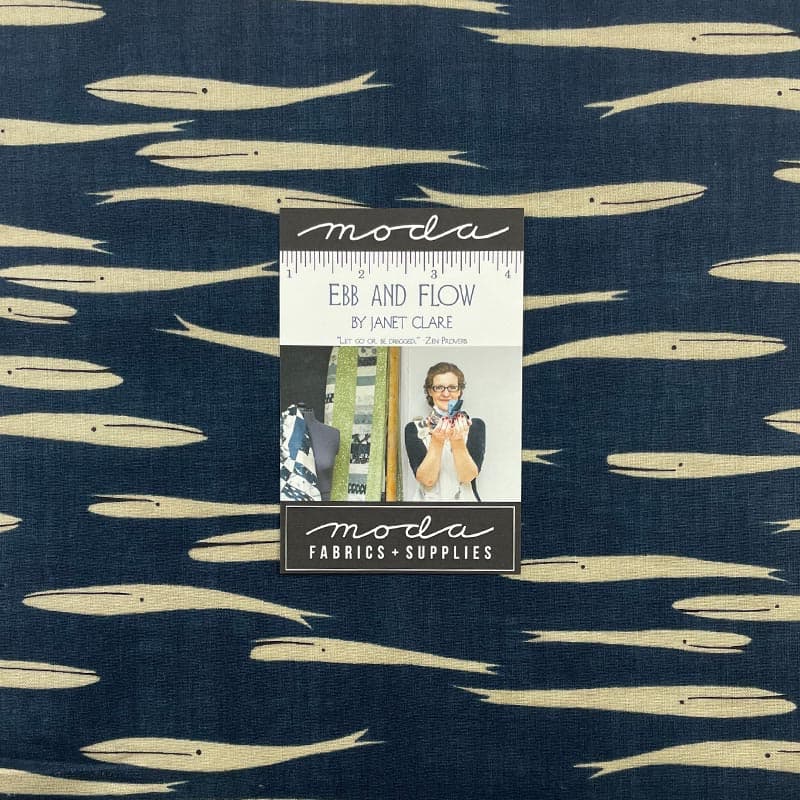 Ebb & Flow by Janet Clare – 1480LC