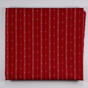 Fat Quarter – Country Christmas by Bunny Hill Designs – M2965-12
