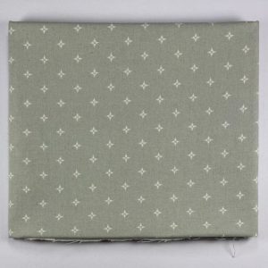 Fat Quarter – Country Christmas by Bunny Hill Designs – M2964-17