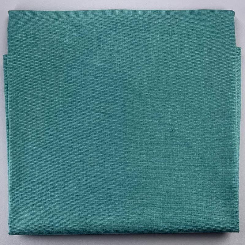 Fat Quarter – Devonstone – DV101 – Turquoise