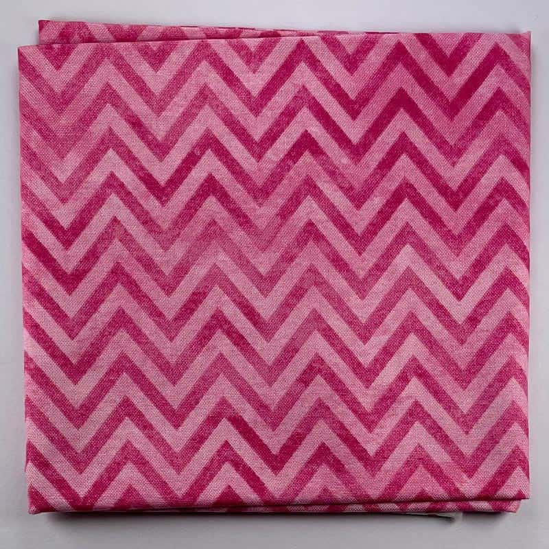 Fat Quarter – Pink Warrior by Deborah Edwards – 2059 – 21259-22