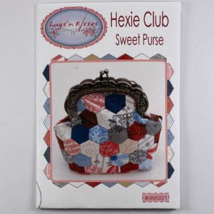 Sweet Purse by Hugs N Kisses – HNK-60/1