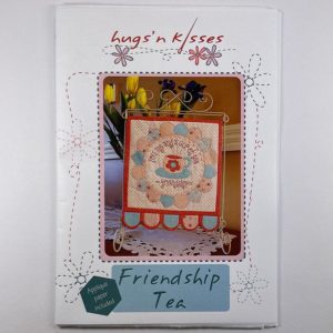 Friendship Tea by Hugs N Kisses – HNK-102
