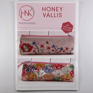 Honey Vallis by Hugs N Kisses – HNK-174