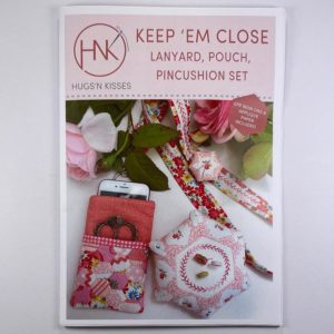 Keep Em Close by Hugs N Kisses – HNK-195/8