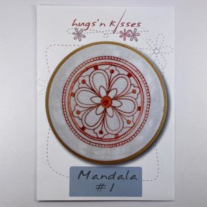 Mandala 13 Piece Set by Hugs N Kisses – HNK-142