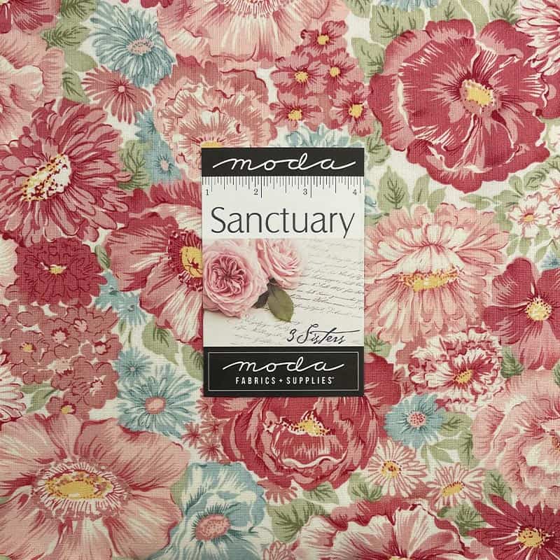 Sanctuary by 3 Sisters – 44250LC