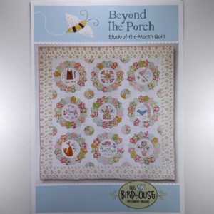 Beyond The Porch Kit – D337
