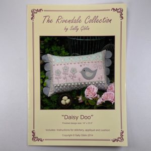 Daisy Doo by Sally Giblin