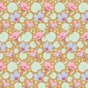 Tilda – Gardenlife Collection by Tone Finnanger – 100304 – Nasturtium Mustard