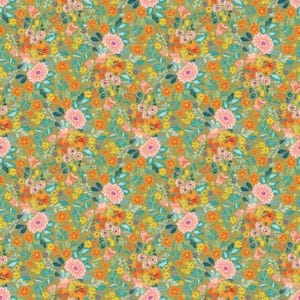 Kindred Sketches by Kathy Doughty - Kinfolk Floral Heritage - 90526-70