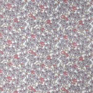 Chiltern Hill by Liberty Fabrics - The Hesketh House Collection - 04775658Y - dnc