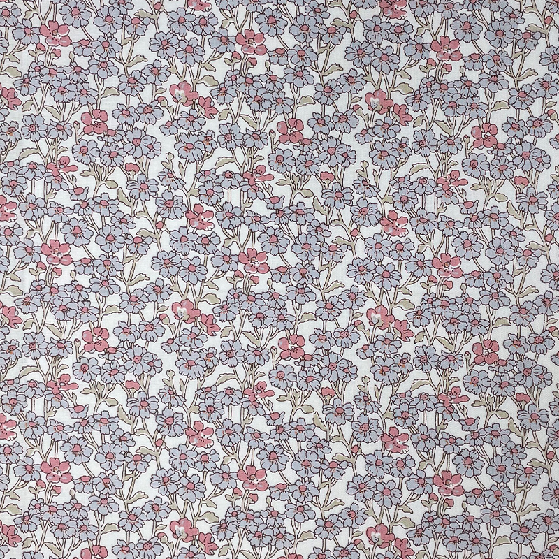 Chiltern Hill by Liberty Fabrics – The Hesketh House Collection – 04775658Y