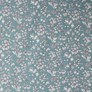 Fruit Silhouette by Liberty Fabrics The Orchard Garden Collection 04775628Z dnc