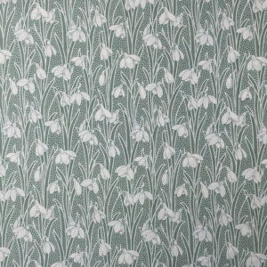 Hesketh by Liberty Fabrics - The Hesketh House Collection - 04775656X - dnc
