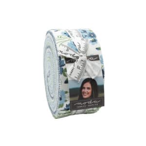 Nantucket Summer Jelly Roll by Camille Roskelley – 55260JR