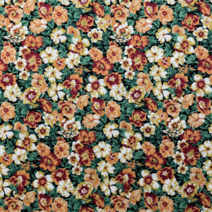 Peach Bloom by Liberty Fabrics - The Orchard Garden Collection - 04775626Z - dnc