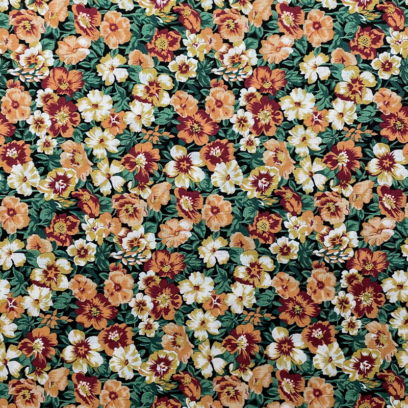 Peach Bloom by Liberty Fabrics – The Orchard Garden Collection – 04775626Z