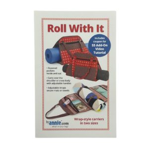 Roll With It by Annie
