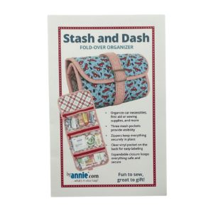 Stash & Dash by Annie