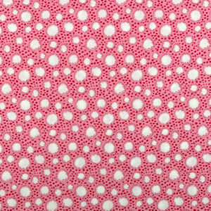 The Artists Home Collection by Liberty Fabrics – Spotty Dotty 6016B