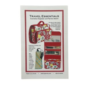 Travel Essentials by Annie