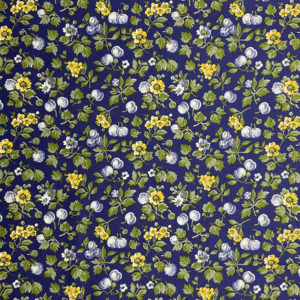 Wild Cherry by Liberty Fabrics - The Orchard Garden Collection - 04775627W - dnc