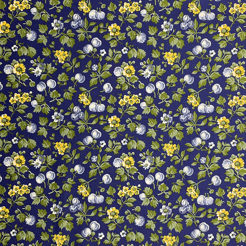 Wild Cherry by Liberty Fabrics – The Orchard Garden Collection – 04775627W