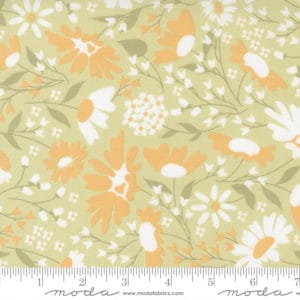 Buttercup and Slate by Corey Yoder – Sprig – M29151-15