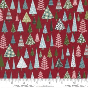 Peppermint Bark by BasicGrey – Candy Cane – M30692-13