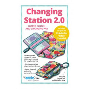 Changing Station 2.0 by Annie