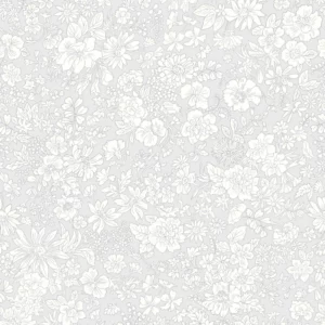 Emily Belle Collection by Liberty Fabrics - Silver Birch - 643033-01666426A