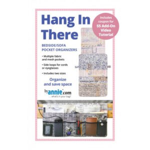Hang in There by Annie