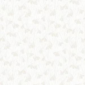 Lasenby Collection by Liberty Fabrics - Snowdrop Belle - 03386407P
