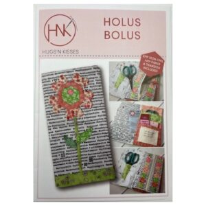 Holus Bolus by HNK