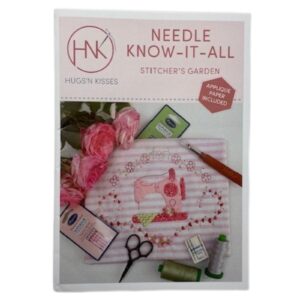 Needle Know-It-All