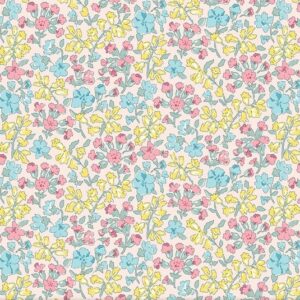 Liberty Fabrics - The Collector's Home - Campion Meadow -01666803C