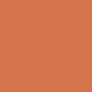 Tilda Solid Color Ginger Fabric 120018