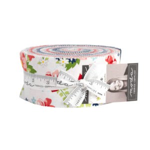 Berry Basket by April Rosenthal - Jelly Roll - 24150JR