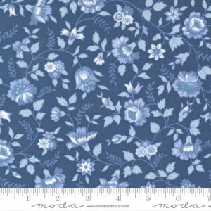 Blueberry Delight Blueberry by Bunny Hill Designs - 3031 16