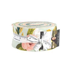 Willow Jelly Roll by 1 Canoe 2 - 36060JR